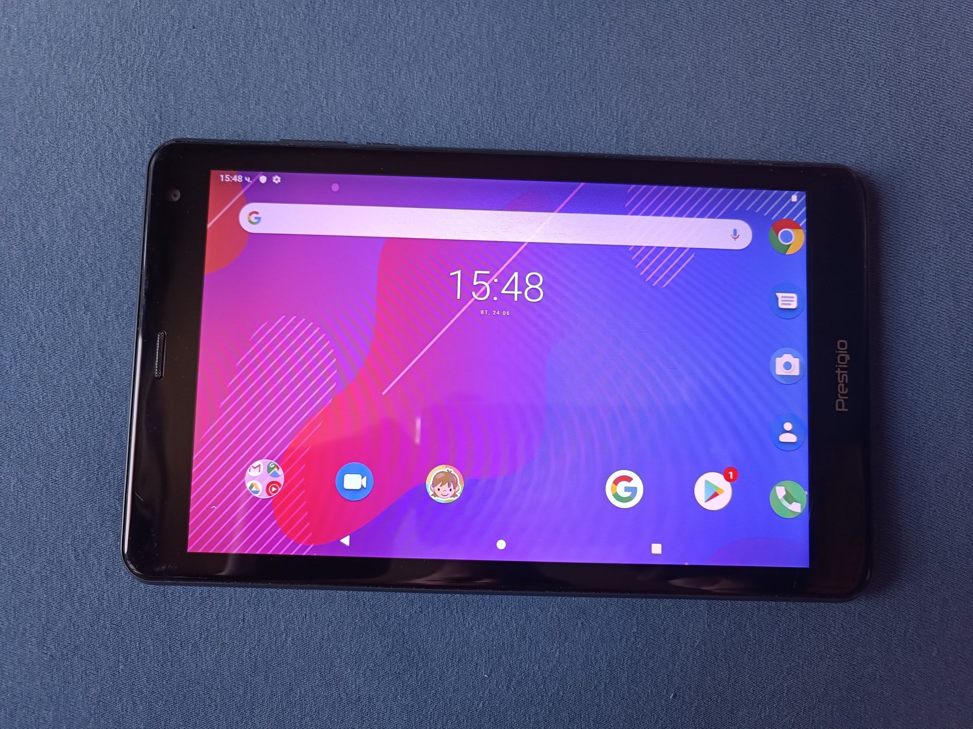 Prestigio Q Pro sim 4G