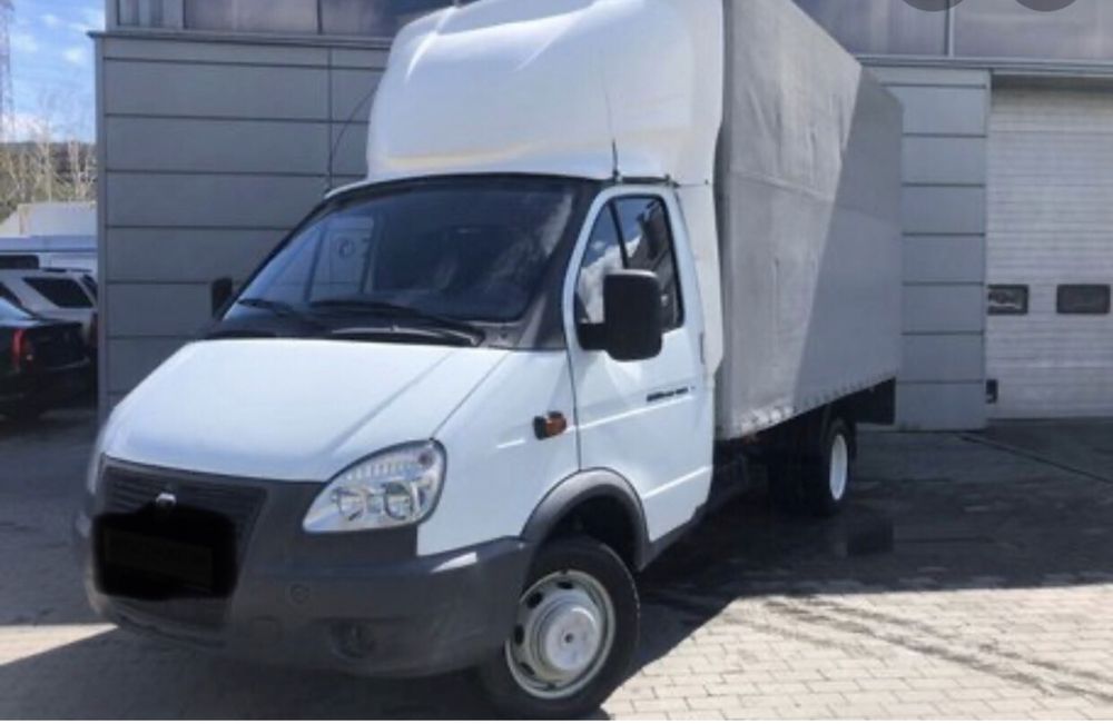 Грузоперевозка Газель Актау Мангистау