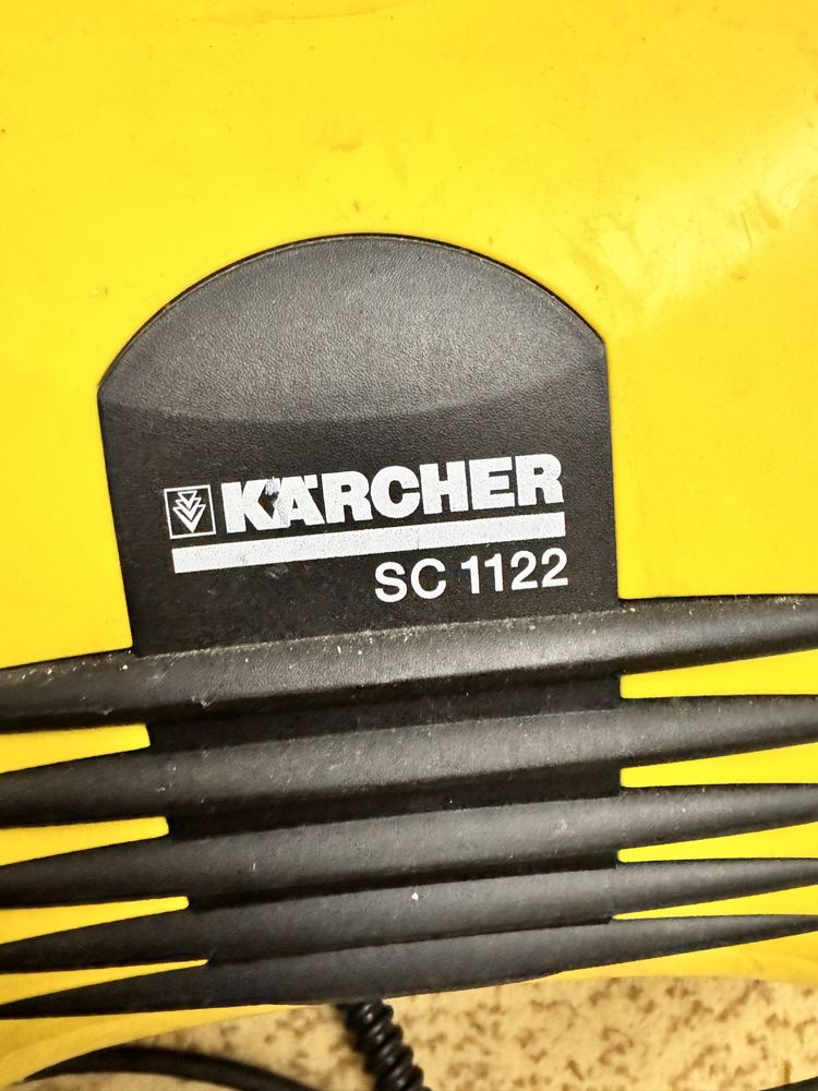 Парогенератор KARCHER 1122