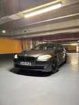 BMW F10 2012 XDrive