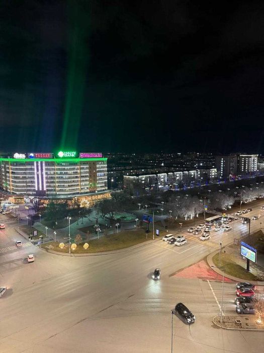 1 квартира на Космосе   за 13млн