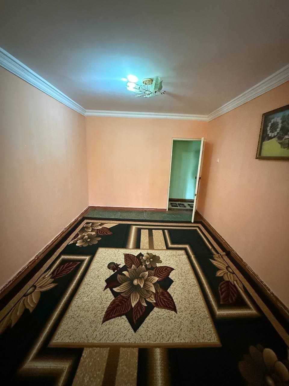 2 хонали уй сотилади