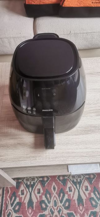 Фритюрник philips hg9240/90/A