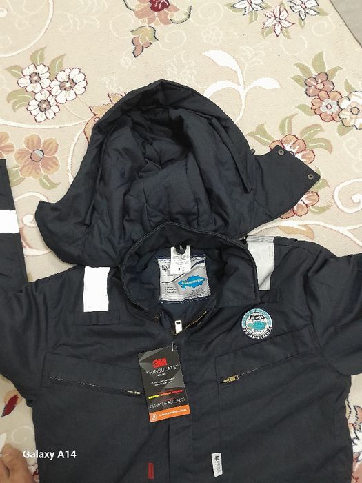 Камбез он зимни Камбез қысқы