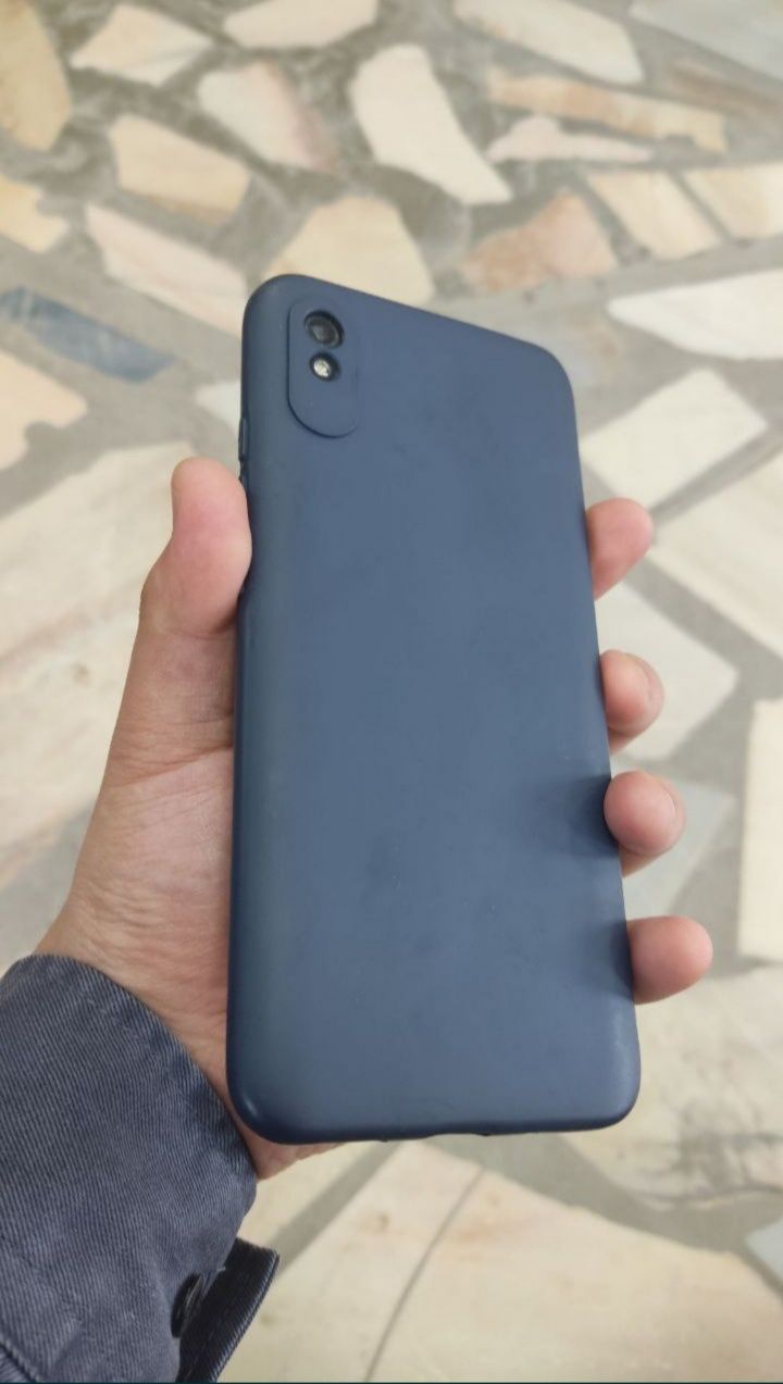 Продаю телефон Redmi 9 a 4/64