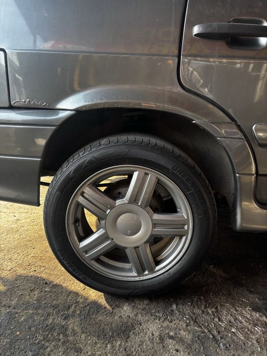 Торрус 195/55/15 сатылады