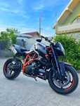 Ktm 990 Superduke R