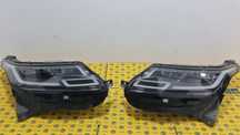 Far faruri full led Matrix Range Rover Velar L560
