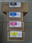 Тонер Картридж Epson T8781. 4 цвета.