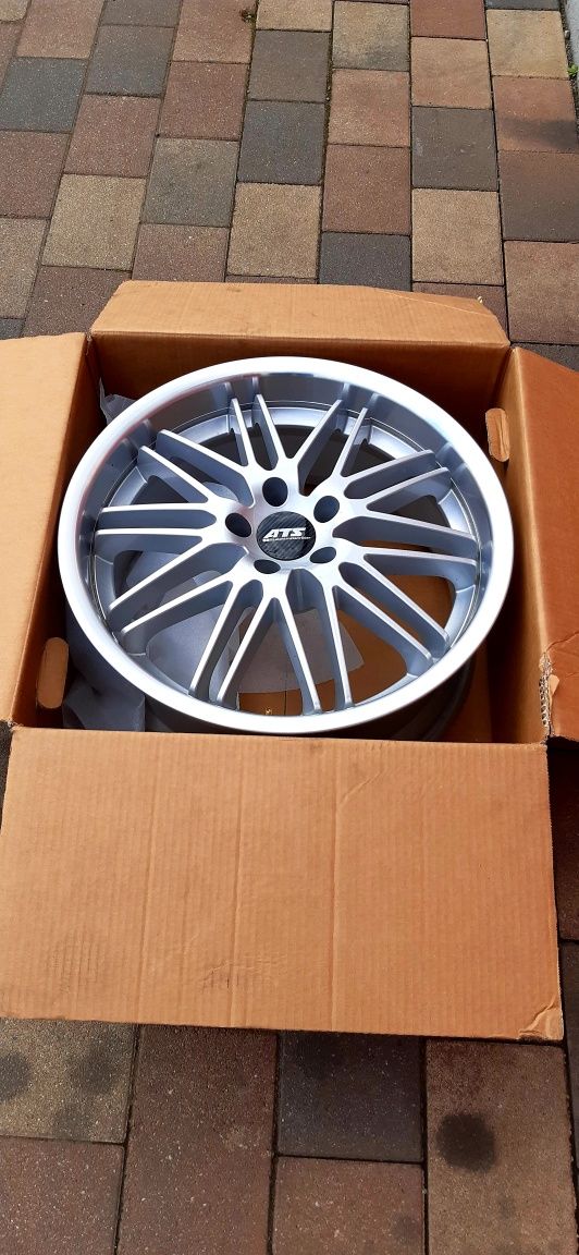 jante 5×112*19 Noi  Bmw Audi Passat Tiguan Sharan Mercedes