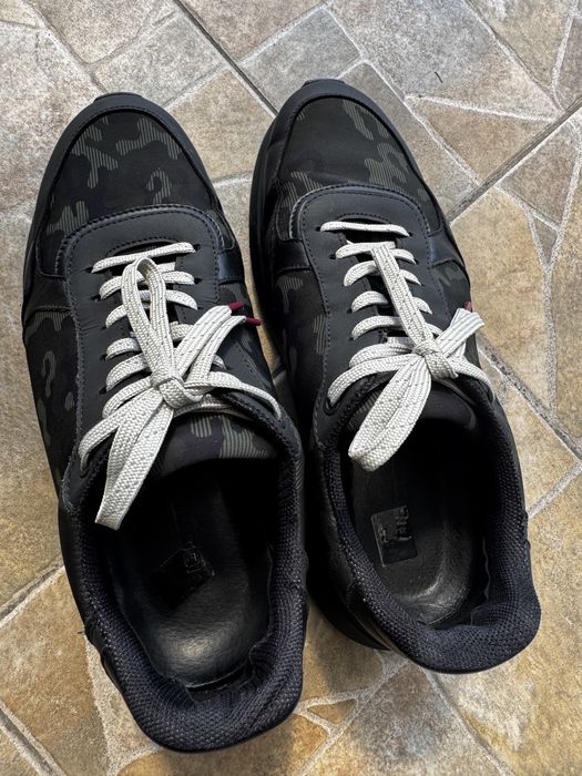 Sneakers Bigotti