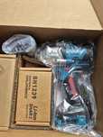 Cheie Pistol de impact Vikky 20V 1/2 inch, 1000-1200Nm