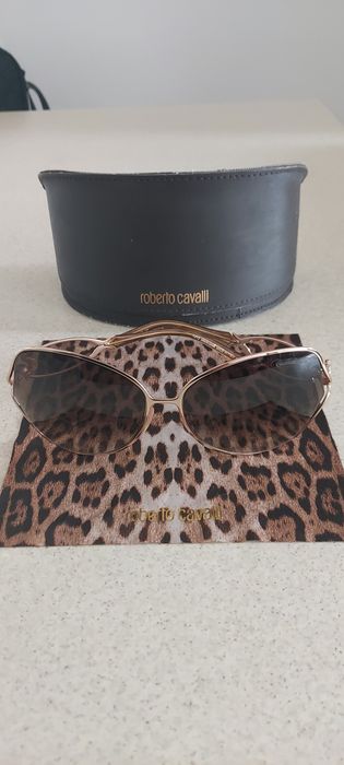 Ochelari de soare Roberto Cavalli