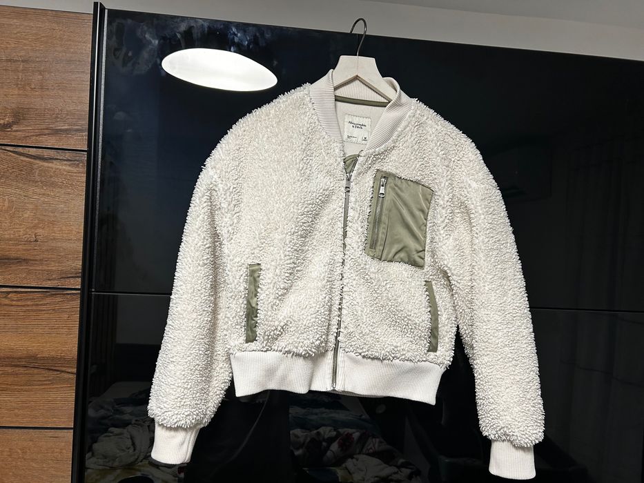 Дамско яке abercrombie and fitch