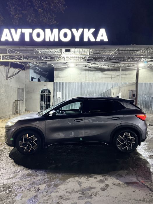 BYD YUAN PLUS сотилади