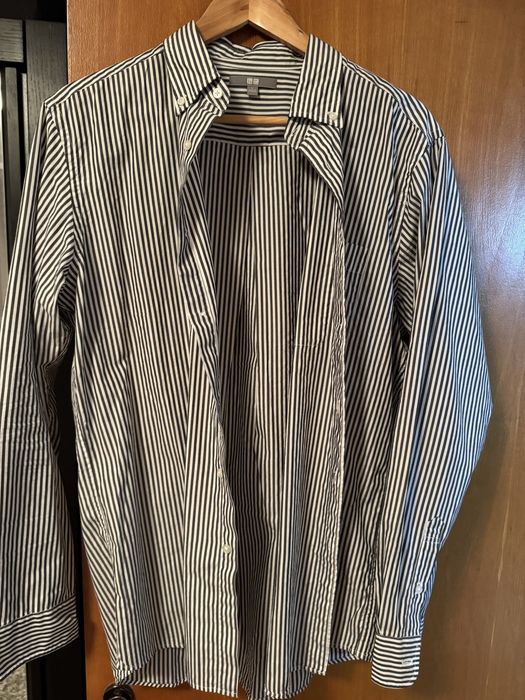 Camasa Uniqlo barbati L