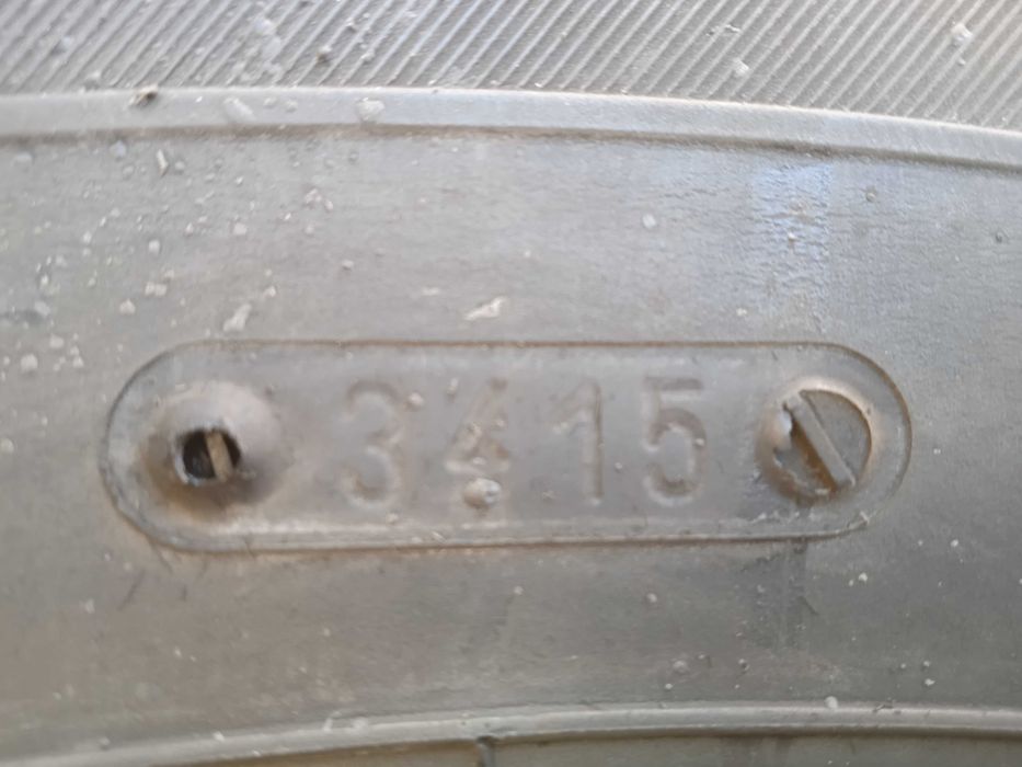 зимни гуми 205/60/16