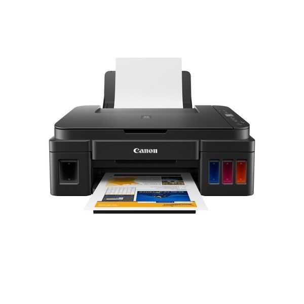 √ НОВЫЙ! Принтер Canon Pixma G2410 А4 3в1 (доставка за 2 часа*)