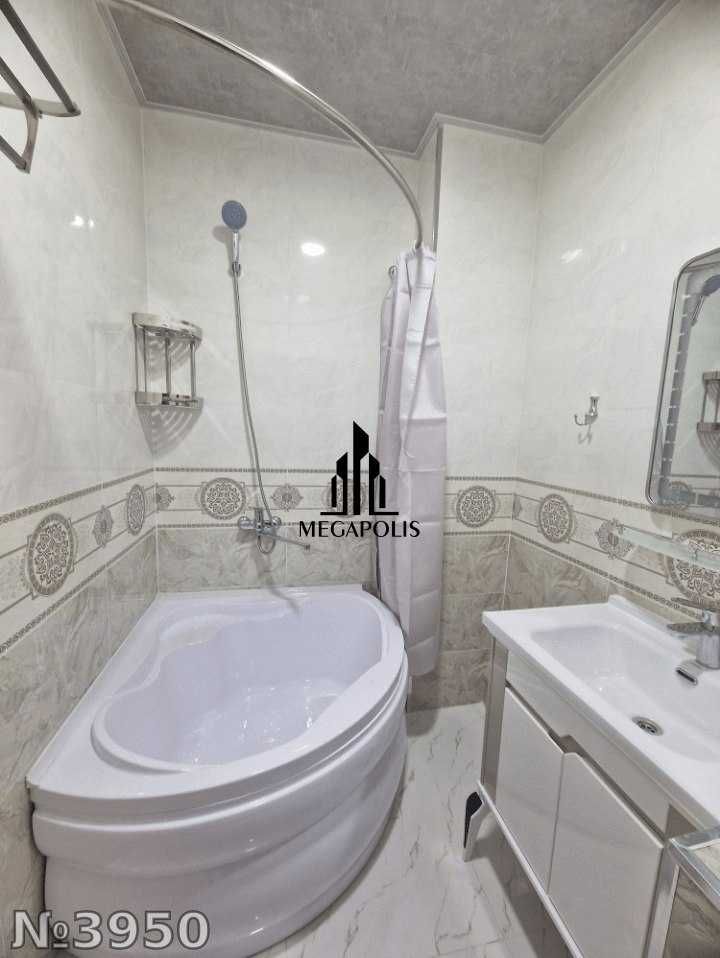 №3950 Продаётся квартира П. Дастгир