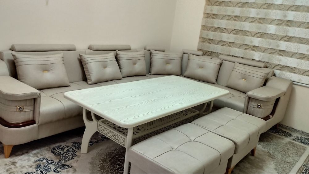 Ugalog, mexmonxona uchun