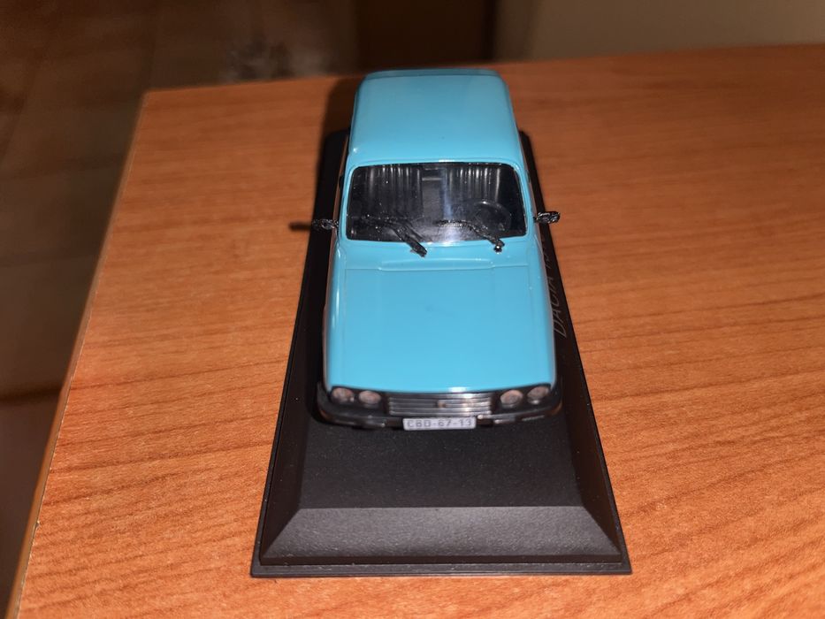 Dacia 1310 1:43 Deagostini