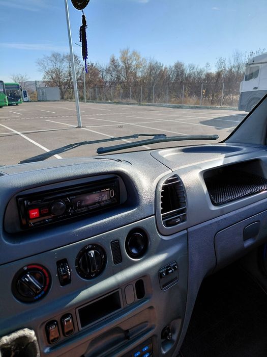 Vând Mercedes Sprinter 2.2 diesel 2006