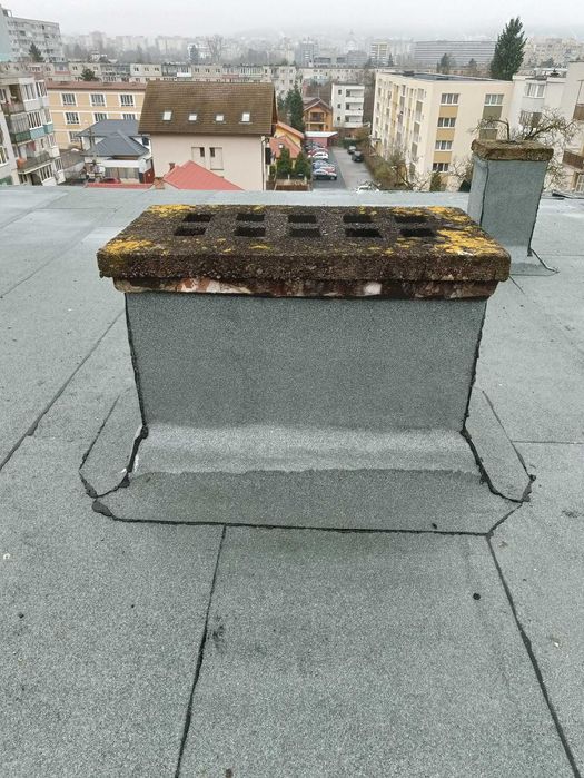 HidroIzolatii - cum trebuie  cu experienta de 14ani.