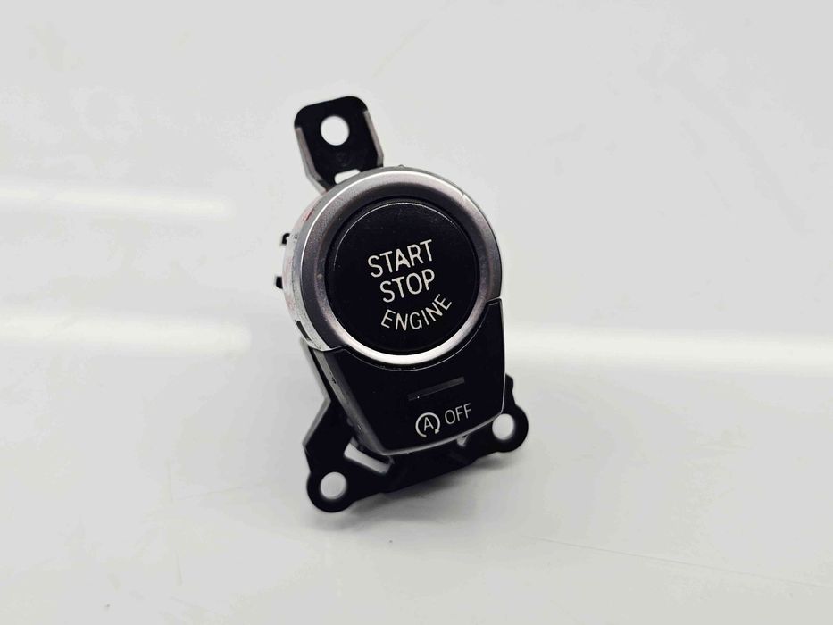 Buton START/STOP Bmw 5 (F10) [Fabr 2011-2016] 9225230