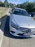Mercedes Benz C class