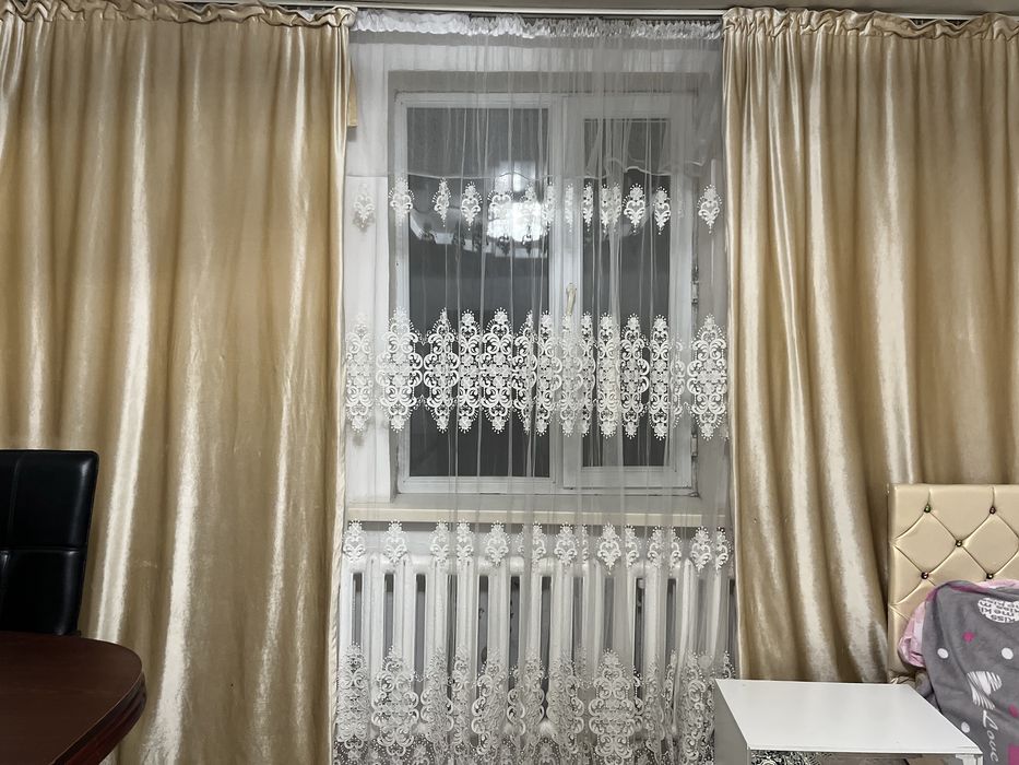 Шторы с хорошим качеством