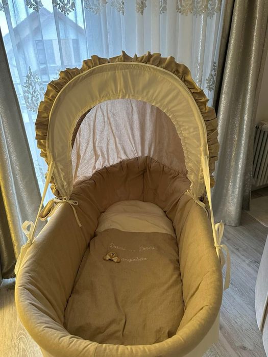 Patut bebe Nanan Italia