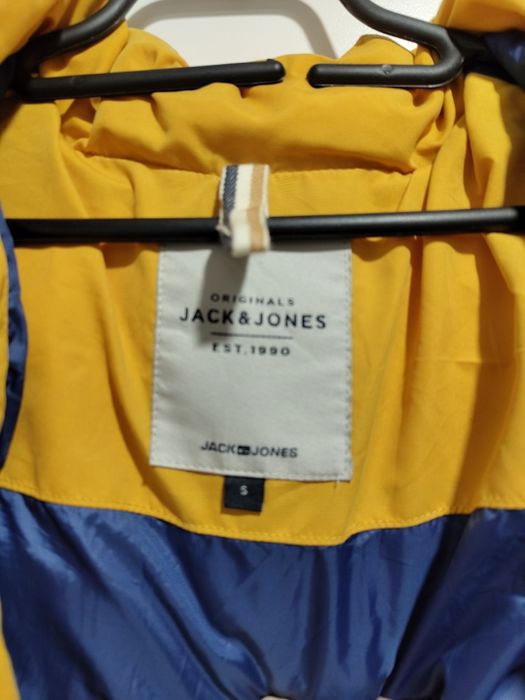 Geaca Jack & Jones