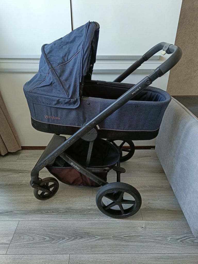 Cybex Balios S продам