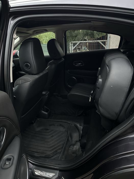 Honda HR-V Executive
