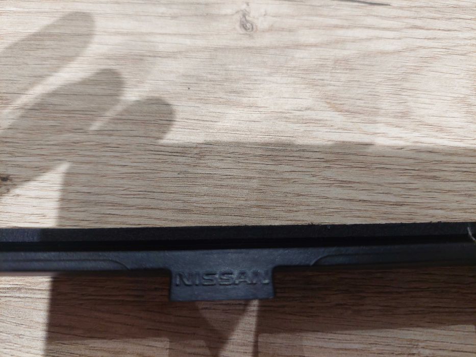 Конзола нисан джук