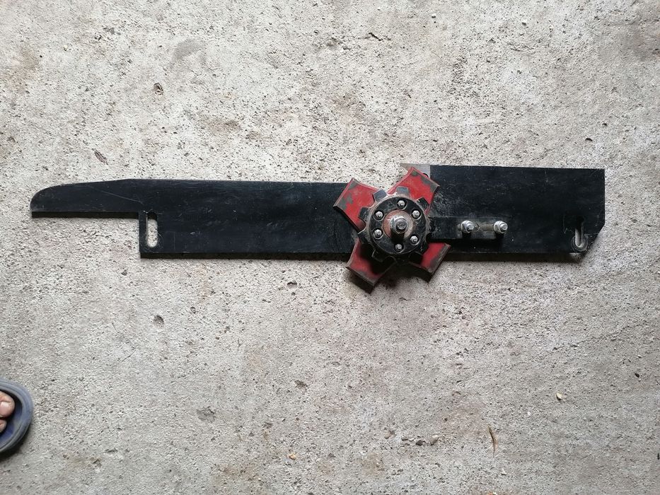 Kit  floarea soarelui new holland