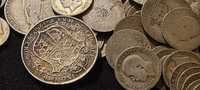 Monede argint Anglia