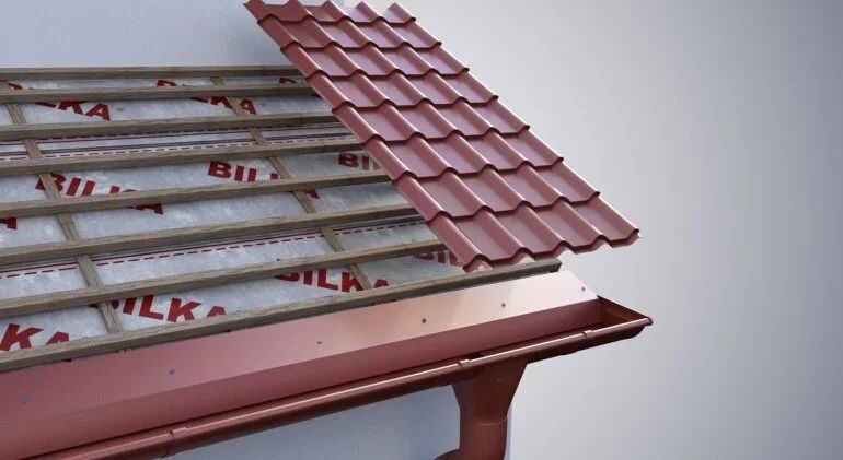 Acoperisuri Reparatii Tabla Bilka Mansaradiri Dulgherie Vopsit Tabla