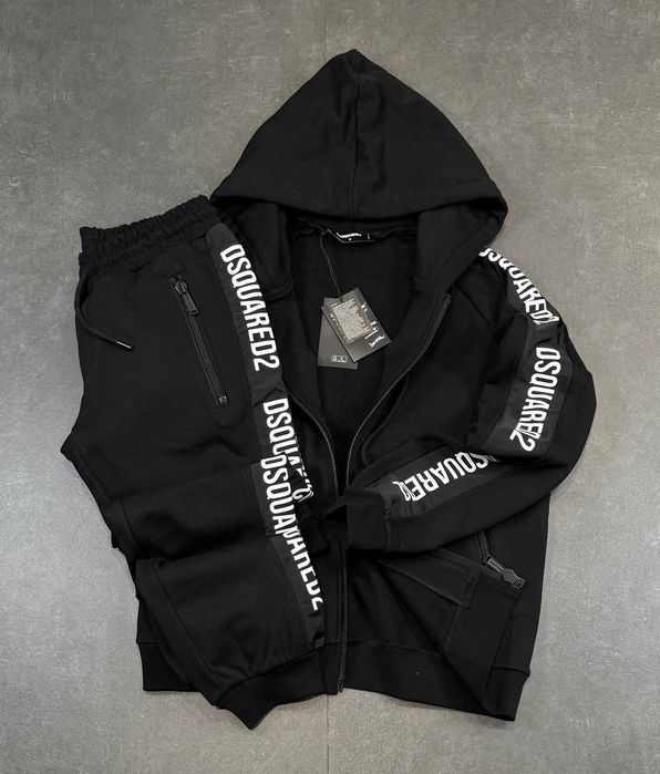 Мъжки екип Dsquared