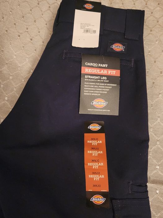 Dickies Cargo Pants