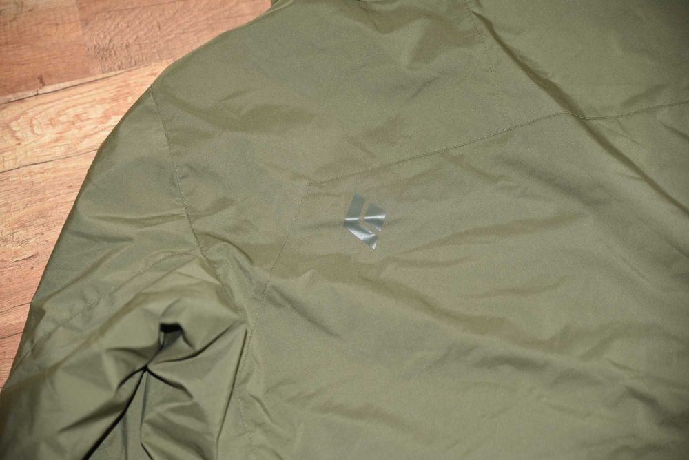 Black Diamond Pursuit Hoody Оригинално термо яке, по етикет XL