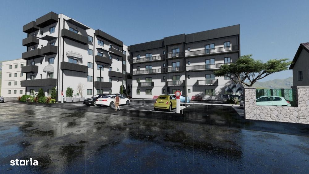 0% Comision , Apartamente Noi, New Rezidence