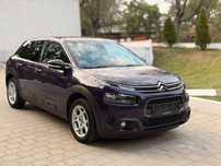 Citroën C4 Cactus Citroen C4 Cactus
