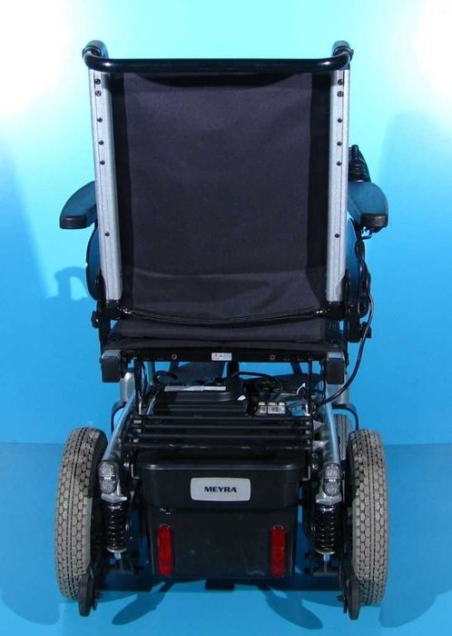 Carucior electric Meyra IChair MC1 - 6 km/h