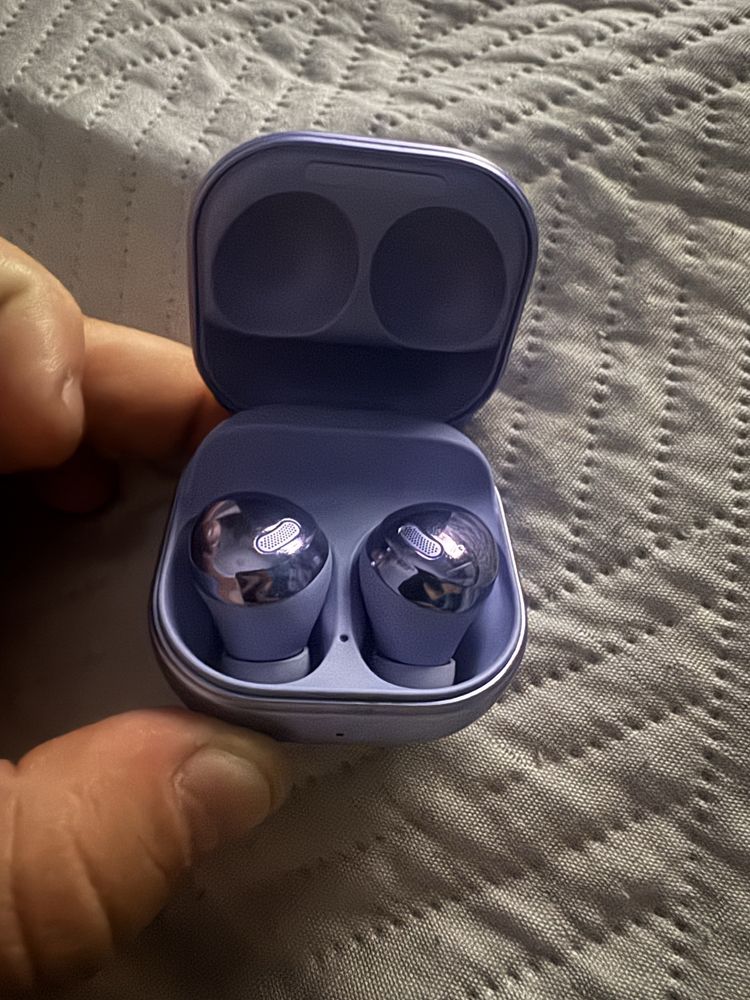 Vand/schimb Casti Galaxy Buds Pro(09FA)