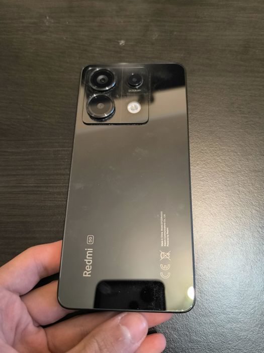 redmi note 13 pro 5G