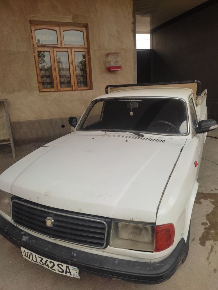 Volga 31 10 holati yaxshi