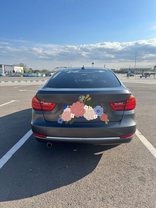 Bmw seria 3 Gt xdrive