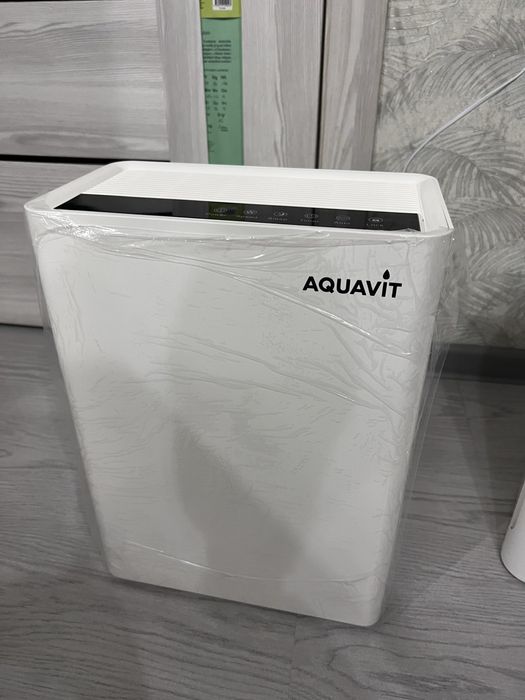 AQUAVIT air purifier kj-04
