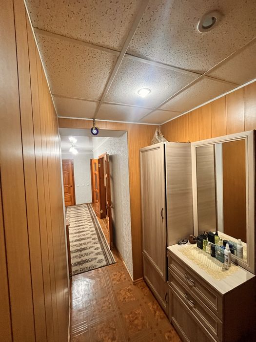 3х квартира 3/9. Летный